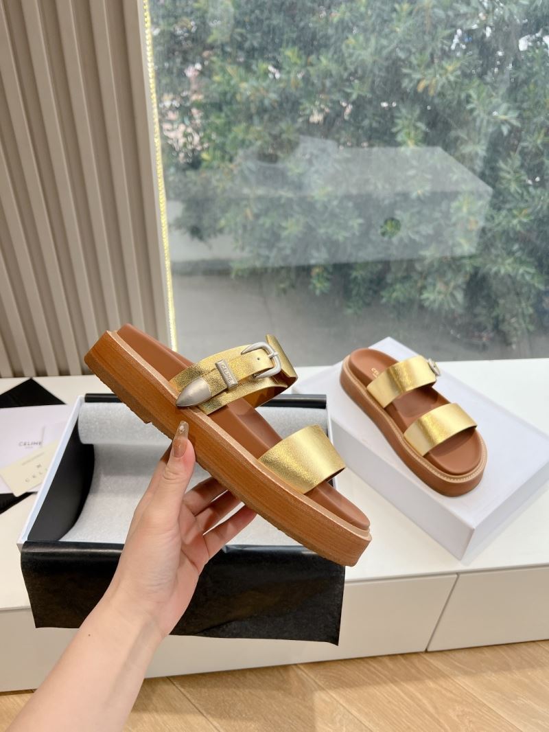 Celine Sandals